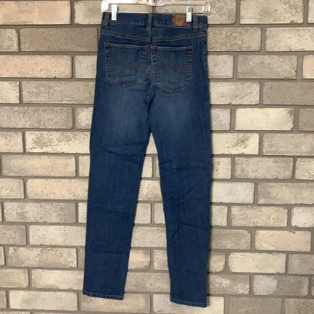 3for$20 jeans size 5/6